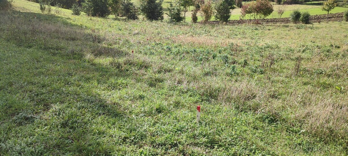 Pozemok Ludrová - 11