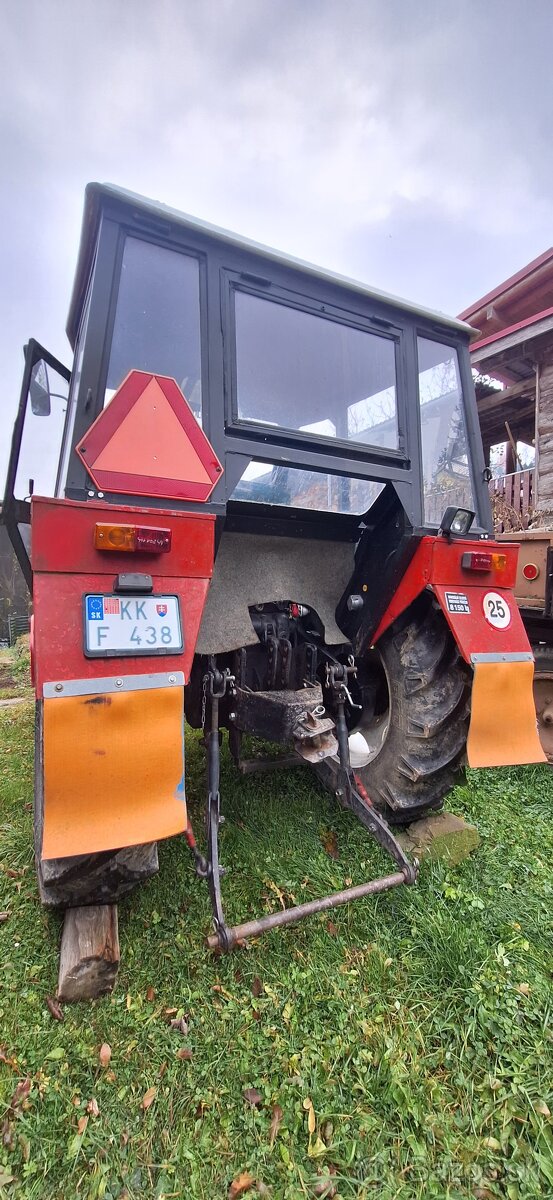Zetor 5911 - 11