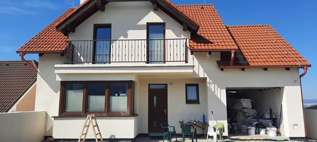 Realizujeme stavebné práce - KE / PO - 11