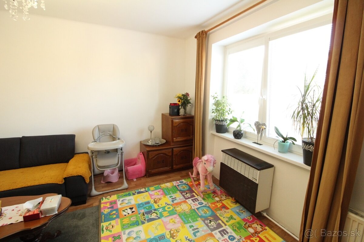 Rodinný dom na predaj, 721 m2, Nováky - 11