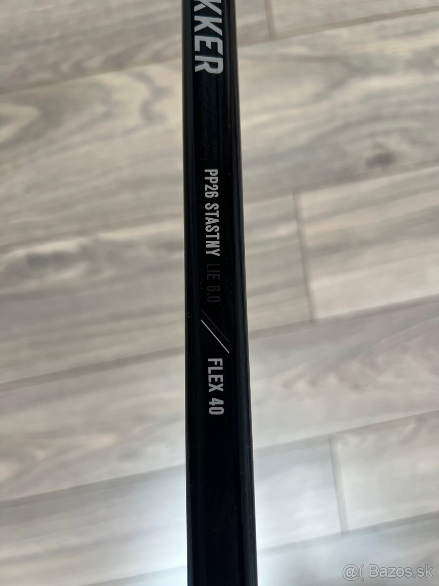 Hokejová výstroj - 11