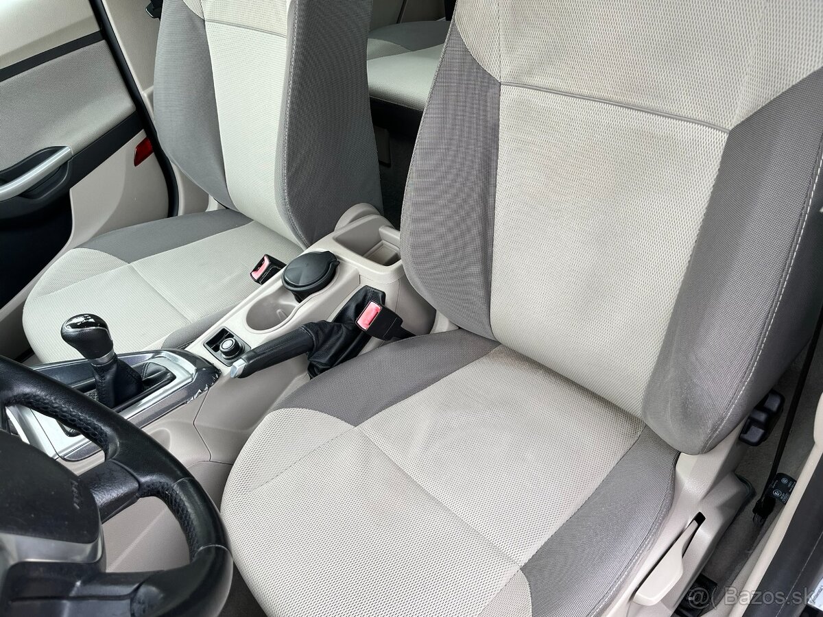 Ford Focus 1.0 EcoBoost - 11