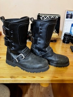 Predá vyklápačku Shuberth C3 Pro a iné - 11