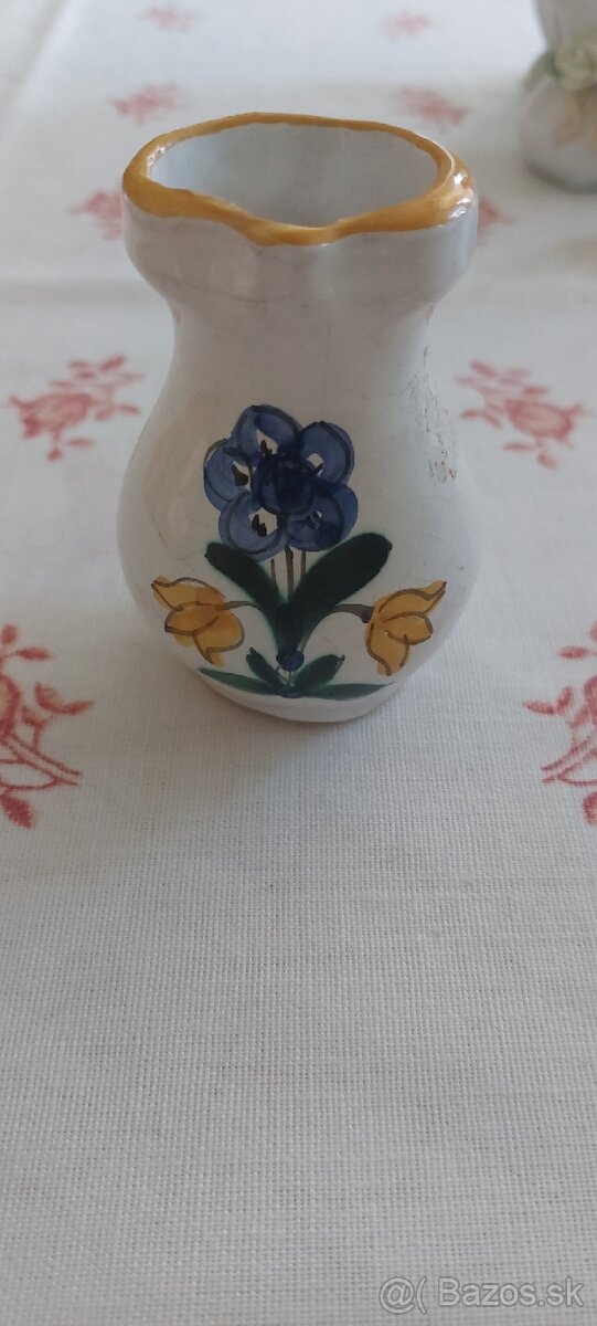 Retro hračky a mix drevené vecičky - 11