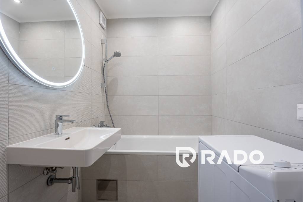 RADO | Zrekonštruovaný - 3i byt | ul. Horný Šianec | Trenčin - 11