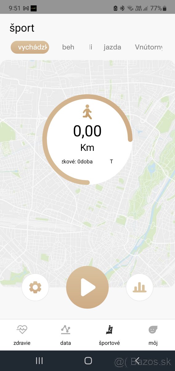 Nové Smart hodinky - 11