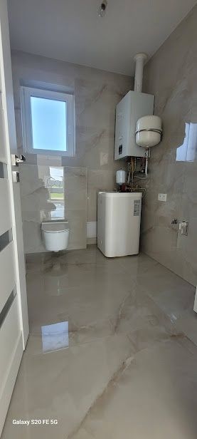 Nadštandardná novostavba 4 izbový bungalov hneď k nasťahovan - 11