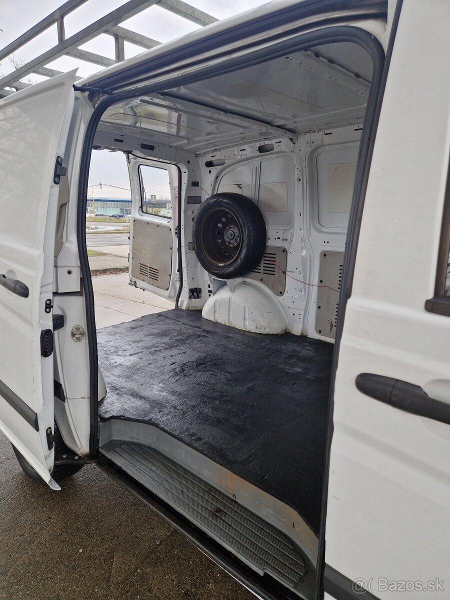 Mercedes-Benz Vito 109 CDI Kompakt - 11