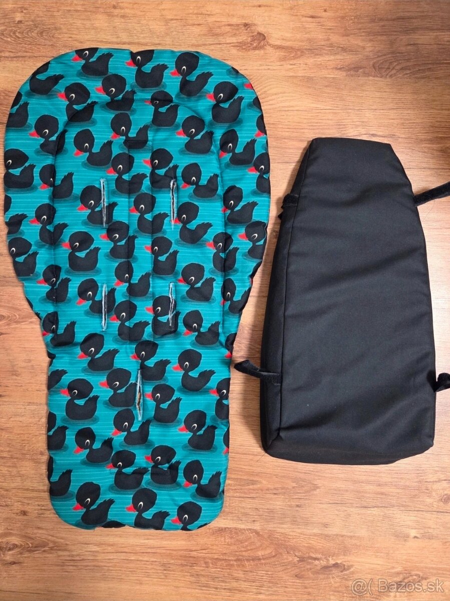 Kočík Bugaboo FOX 2 - 11