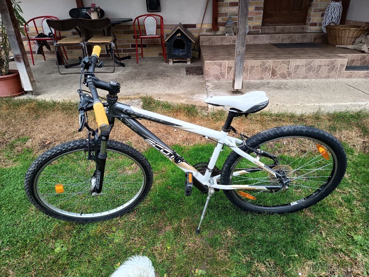 Predám horské bicykle KTM - 11