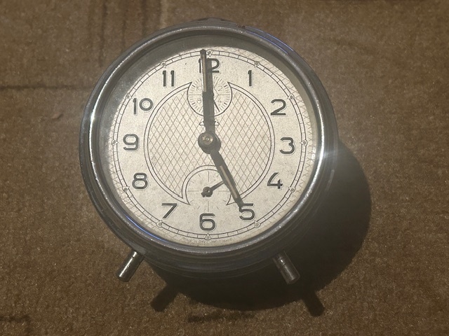 Predám viac druhov hodín - 11