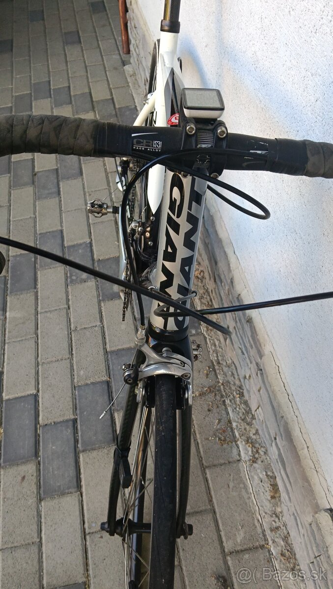 Giant Defy 4 - 11