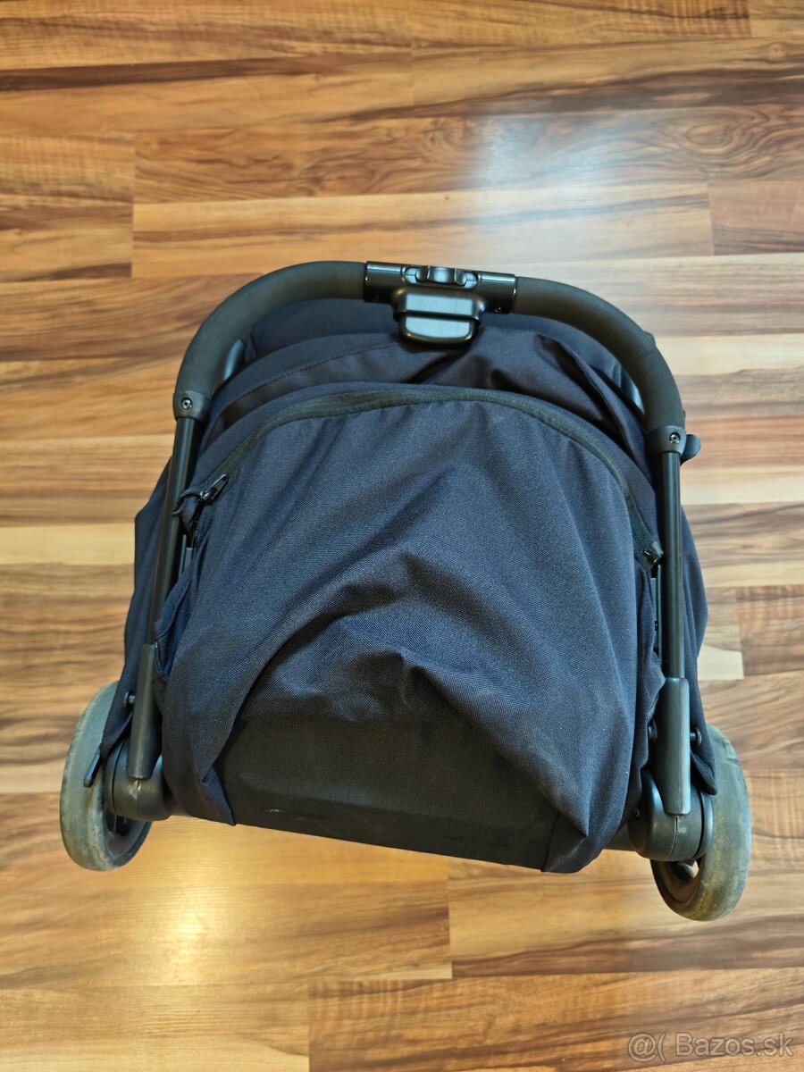 Športový kočík - 11