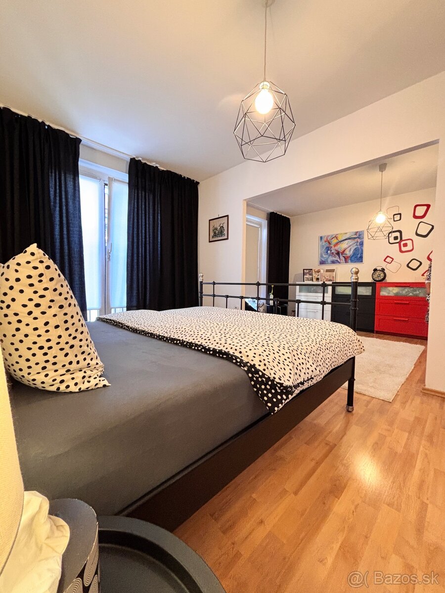 Treef ponúka 3-izbový byt s podlahovou plochou 86 m² - 11