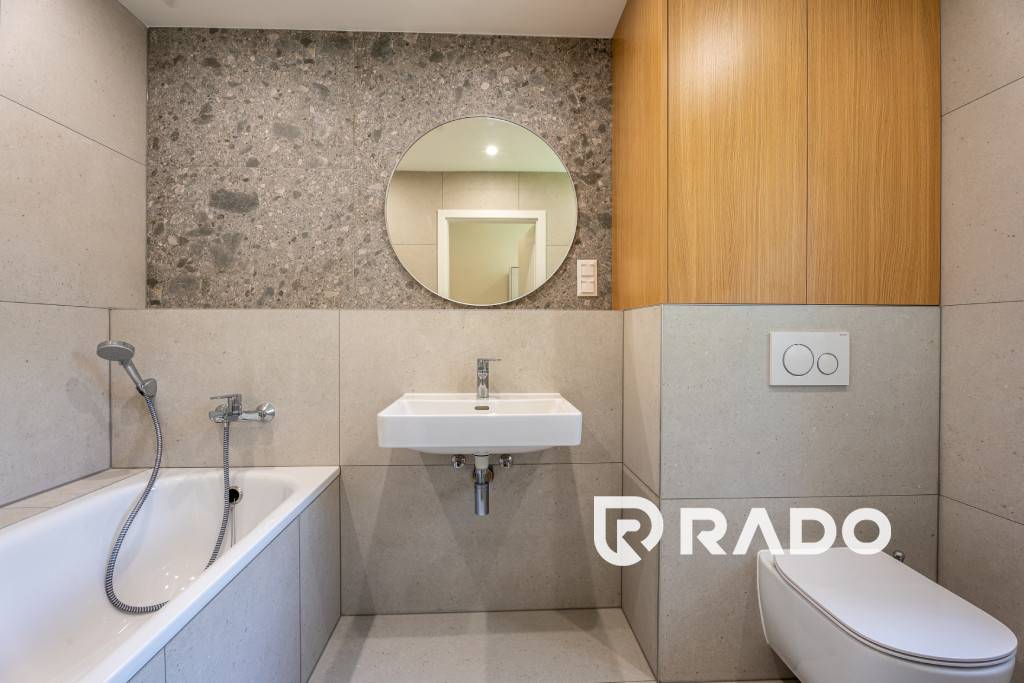 RADO | Zrekonštruovaný - 2i byt | ul. Strojárenská | Trenčín - 11