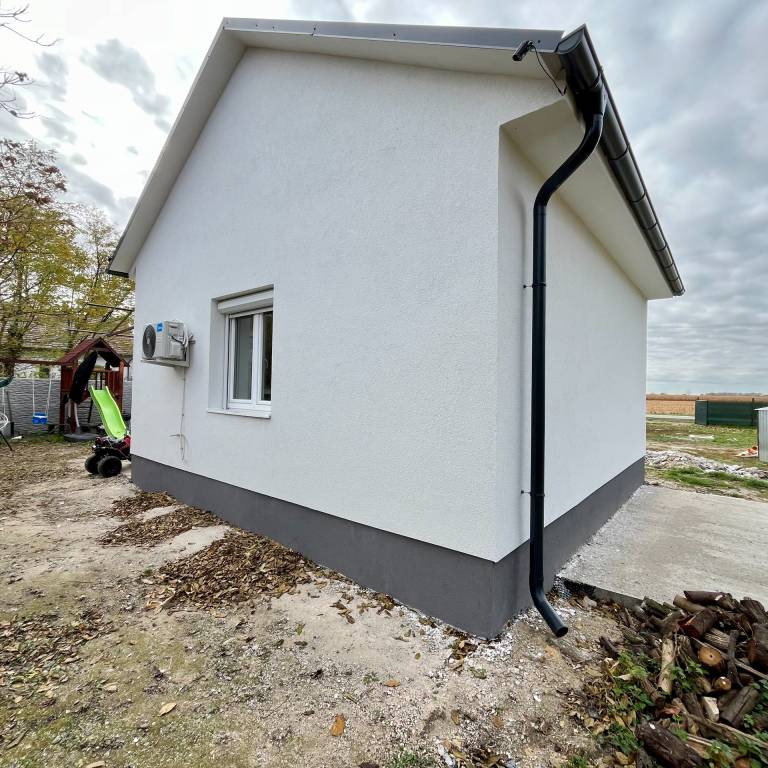 Útulný rodinný dom na predaj – Diakovce - 11