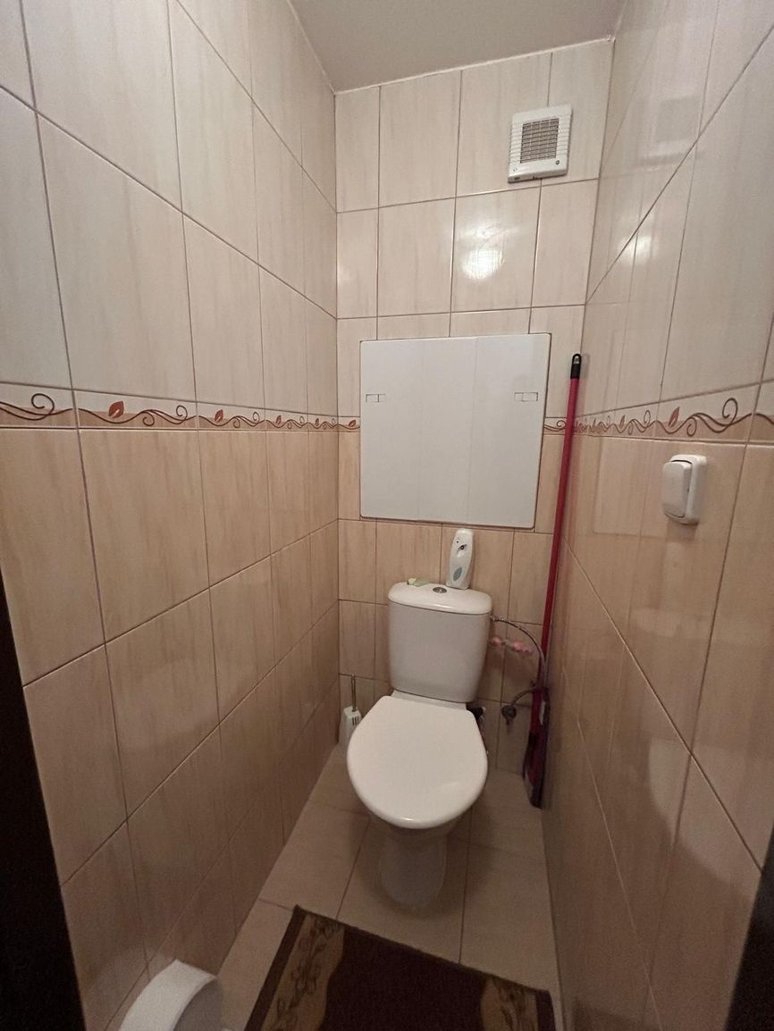 Veľmi dobre dispozične 1 izbový byt s loggiou v lokalite pod - 11