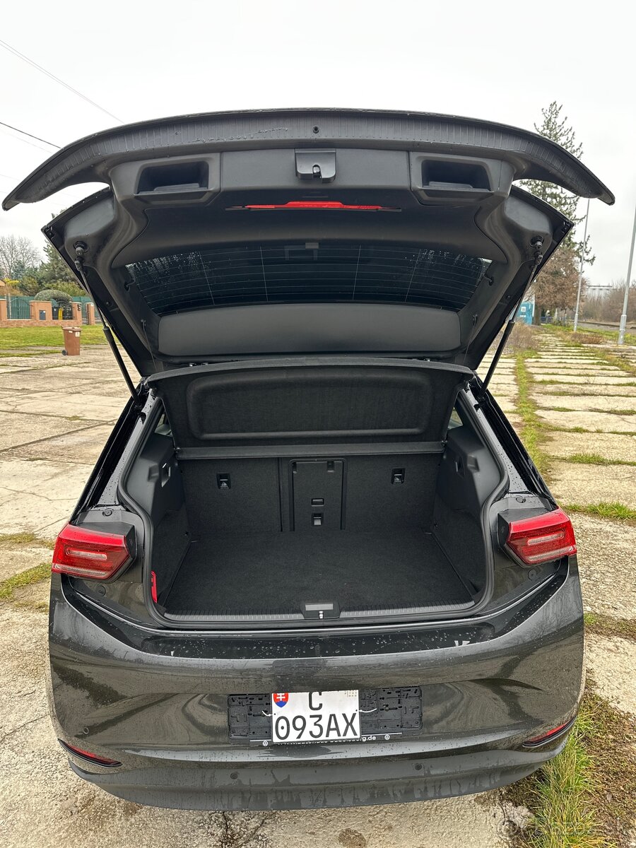 VW ID.3 Pro 150 kW - 11