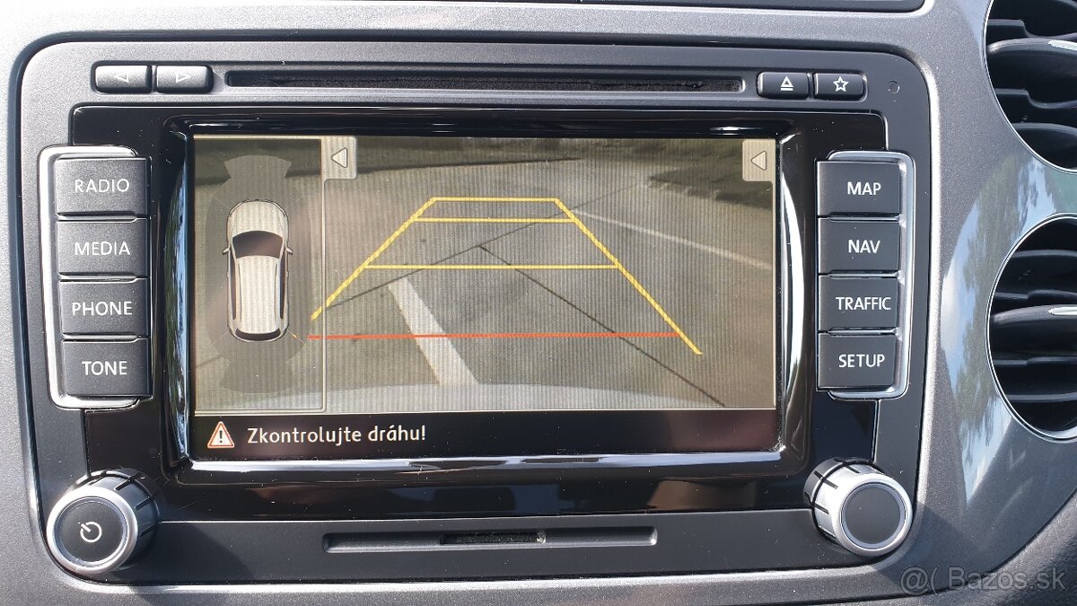 VW Tiguan R Highline 2013, 2.0 TDI DSG 130kw, 187.000km - 11