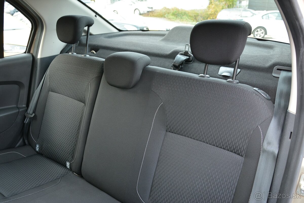 Dacia Logan 1.00 SR. voz - 11