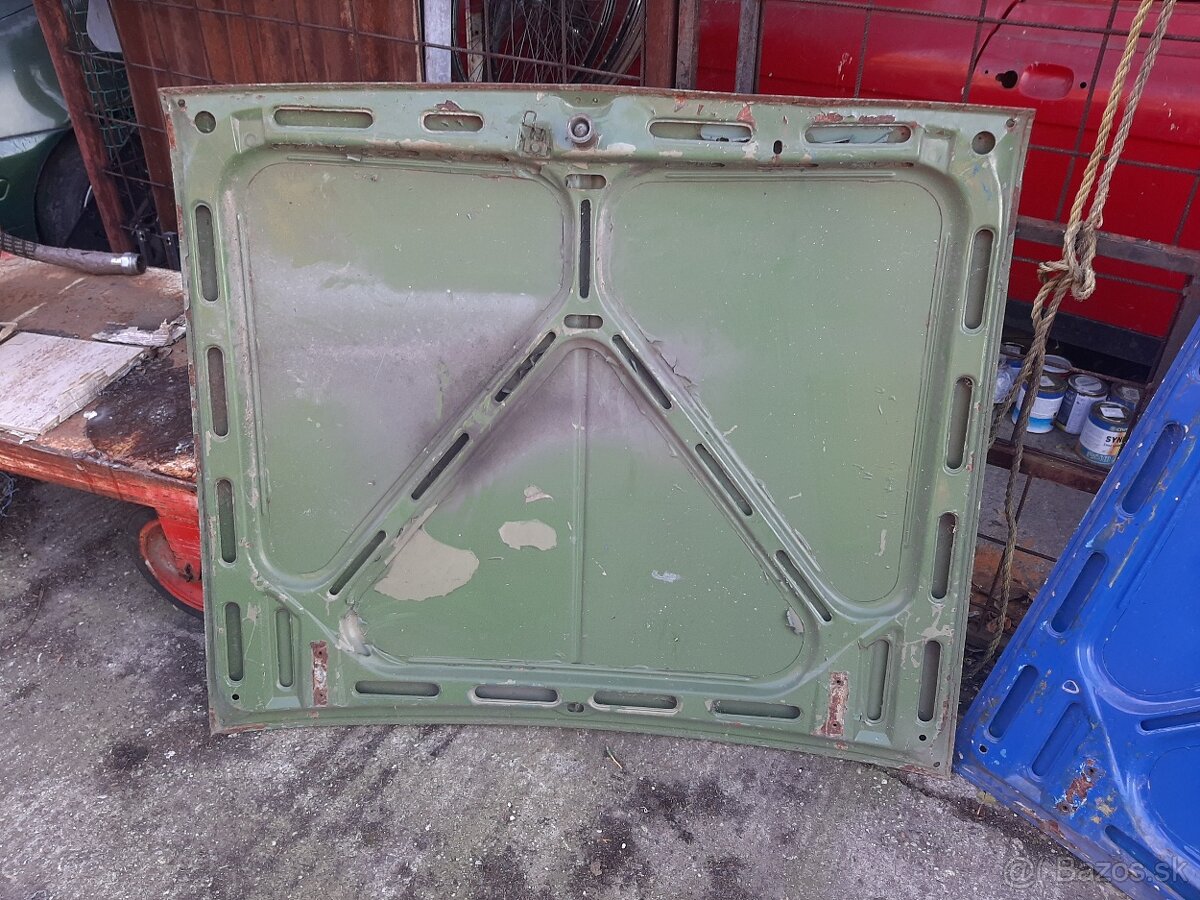 Ford taunus cupe - 11