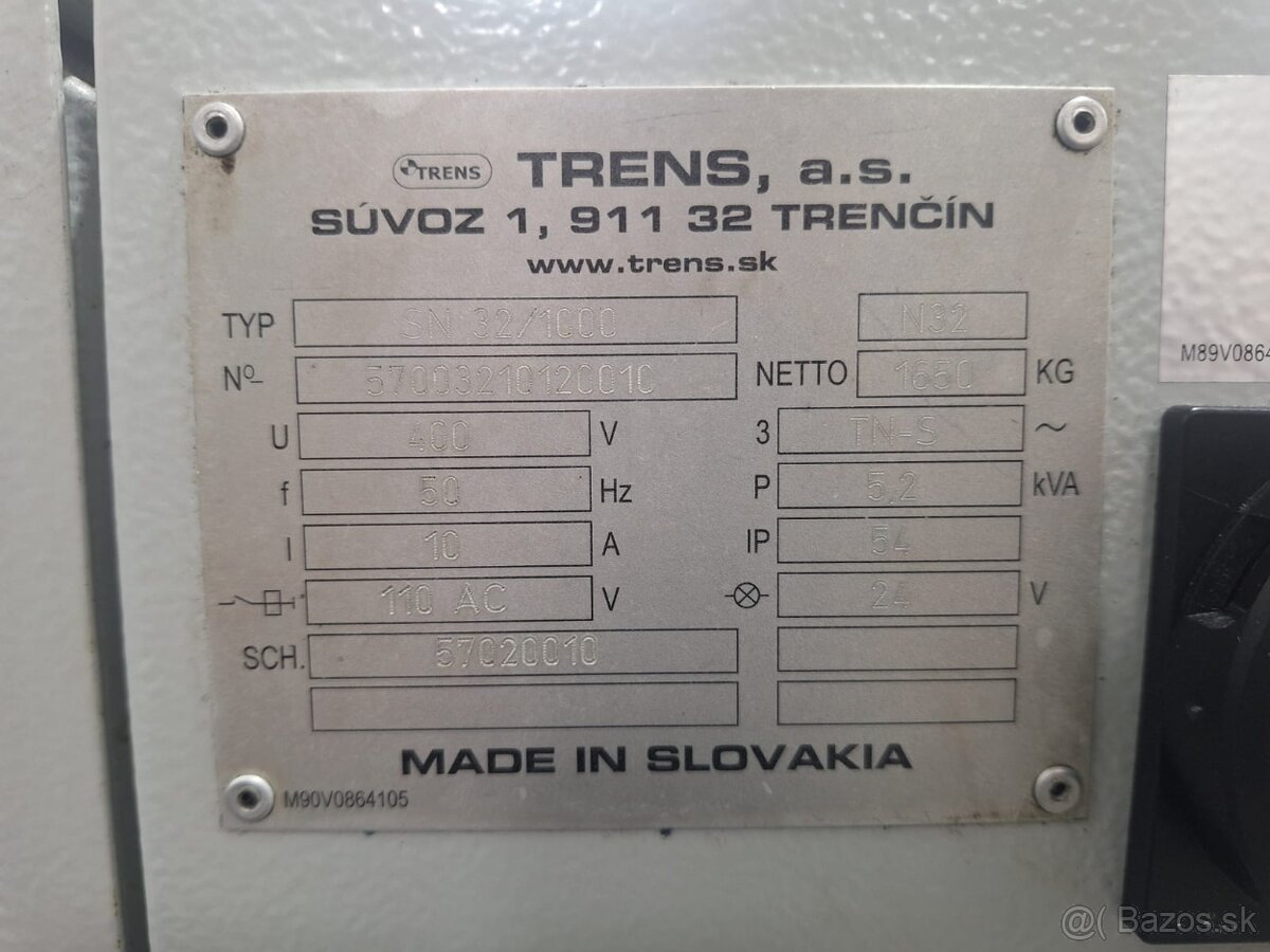 sustruh sn32 TRENS - 11
