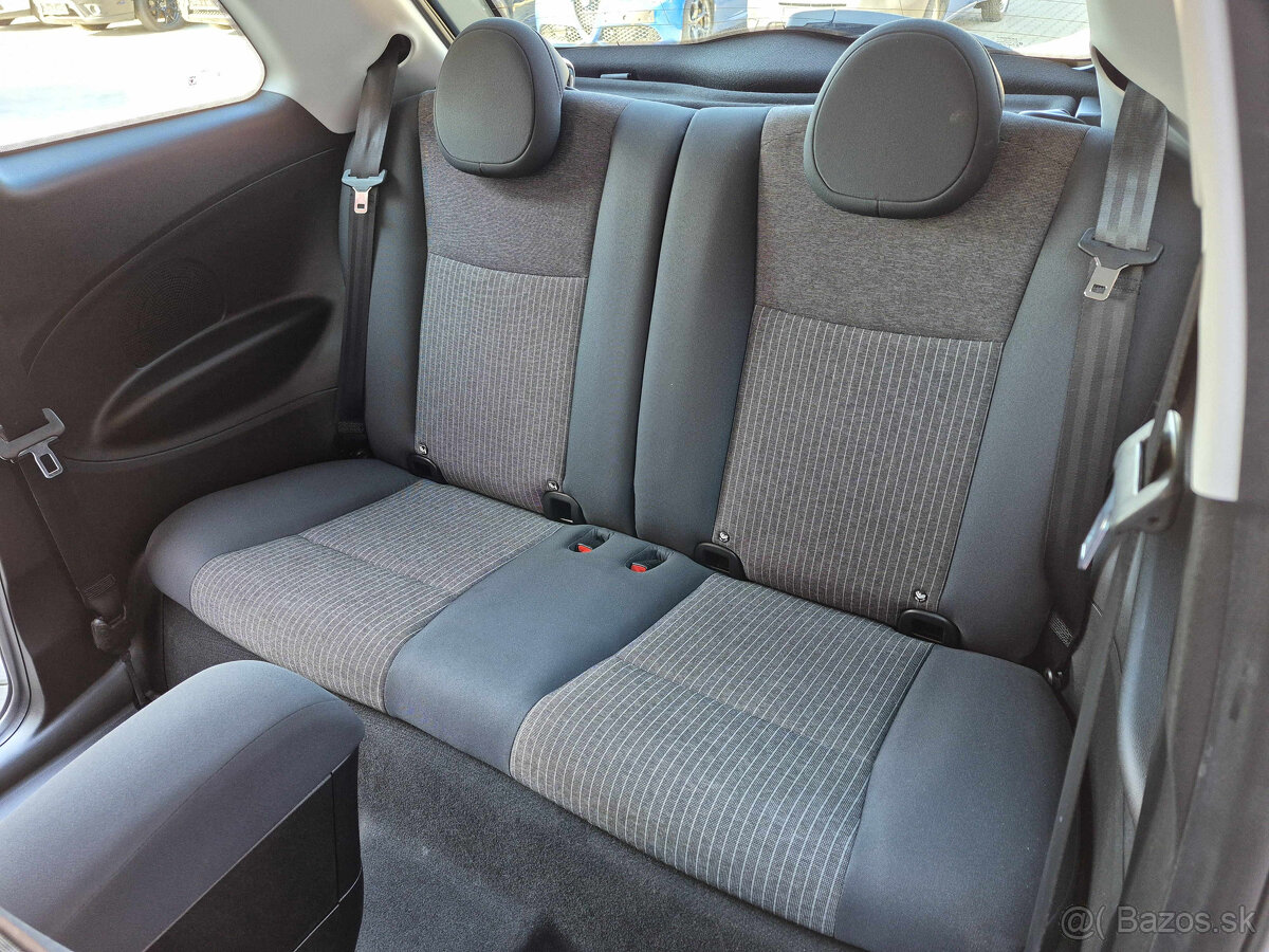 Fiat 500E 2022 87 kW - 11