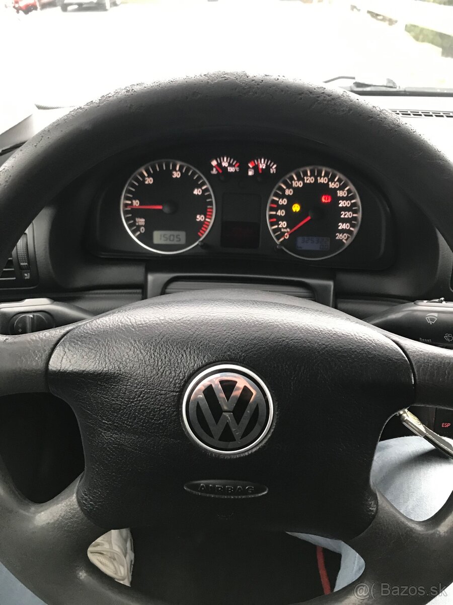 passat b5 syncro 1.9tdi 81kw - 11