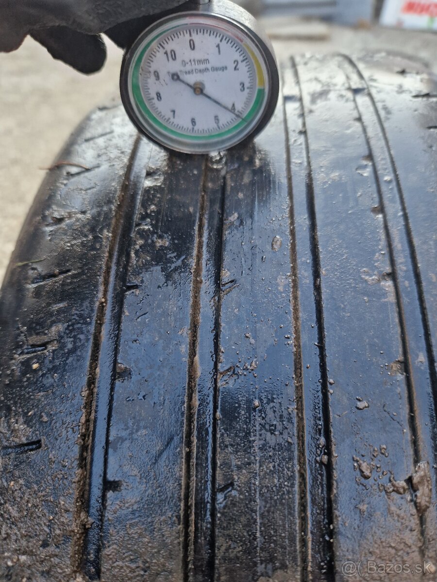 5x112 r16, Volkswagen Passat B7 - 11