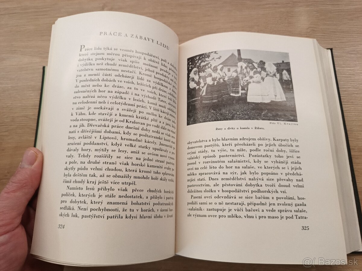 Naše Tatry 1931 - 11