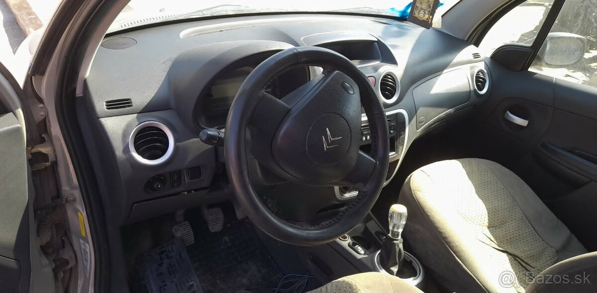 Citroen C3 - 11