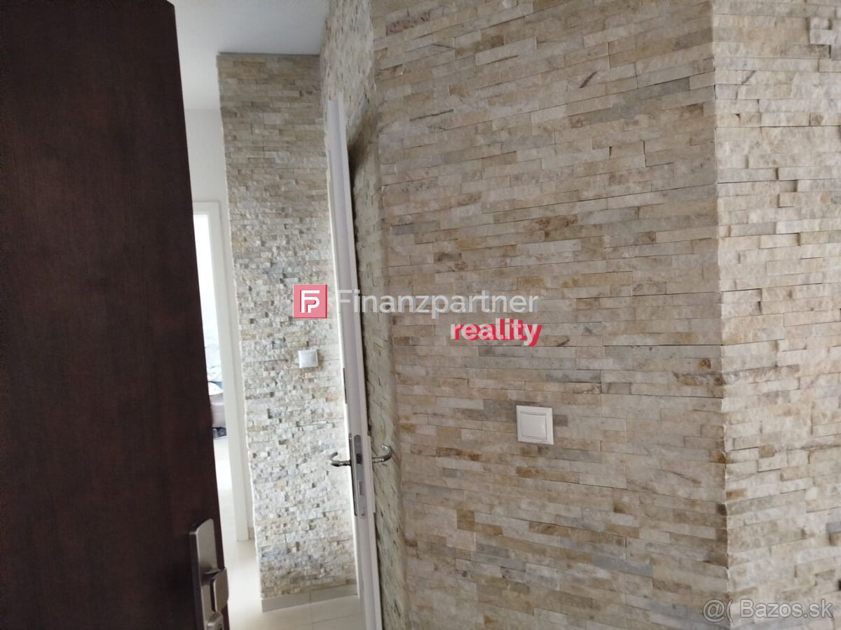 3 izbový veľkoryso zrekonštruovaný byt, Piešťany - 11