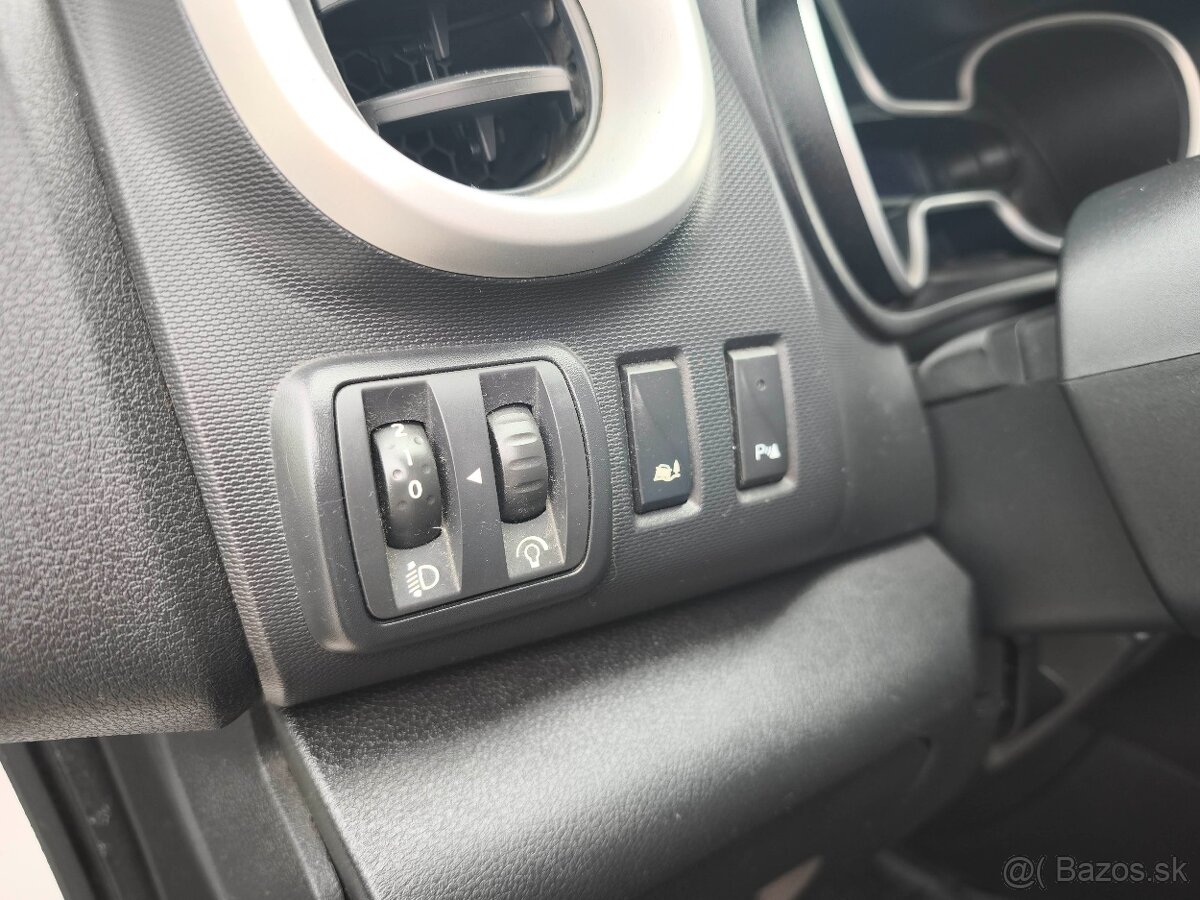 Fiat Talento 2016, 107Kw, 8 miestné - 11