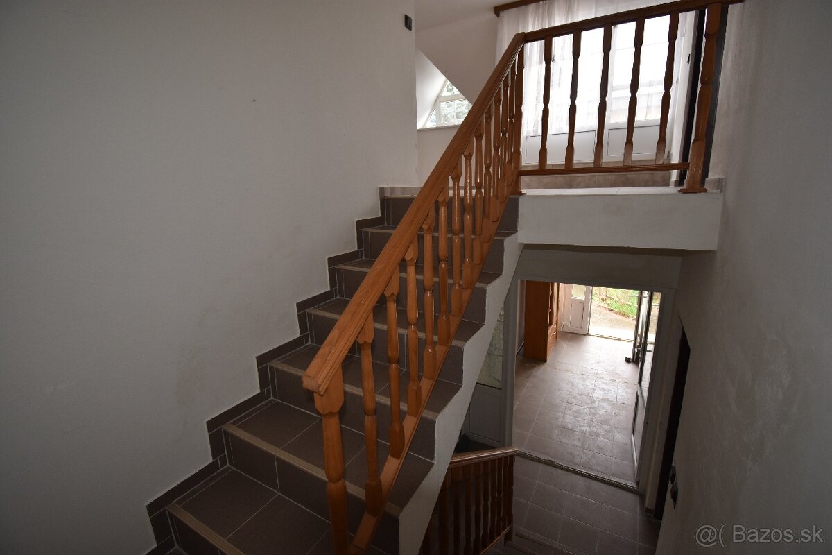 Bývanie, podnikanie, viacgeneračné bývanie? Predaj, Košúty - 11