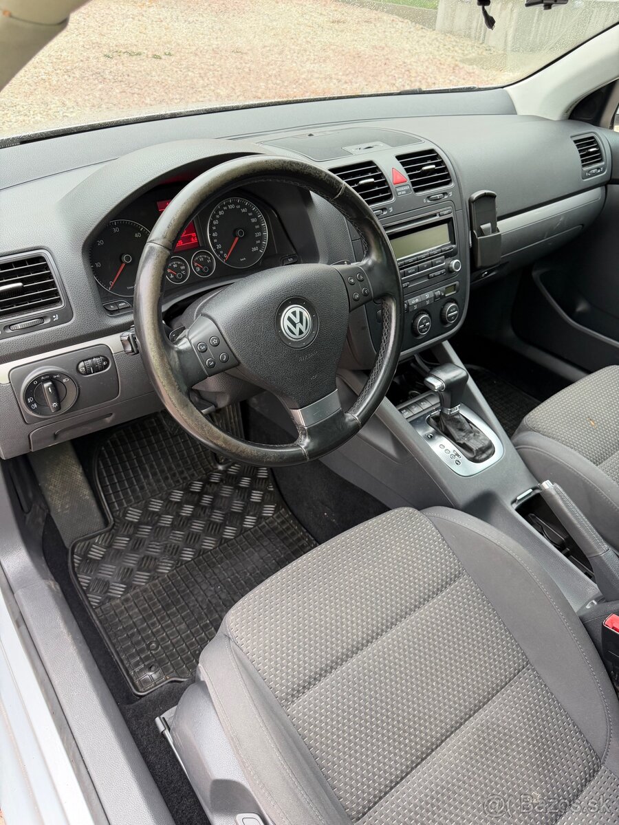 volkswagen golf 5 variant - 11