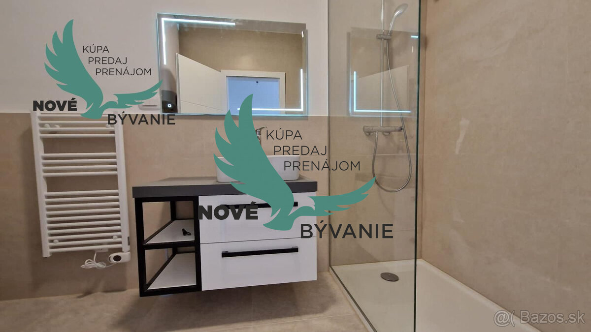 Chorvátsko: Novostavba apartmánu s výhľadom na more - 11