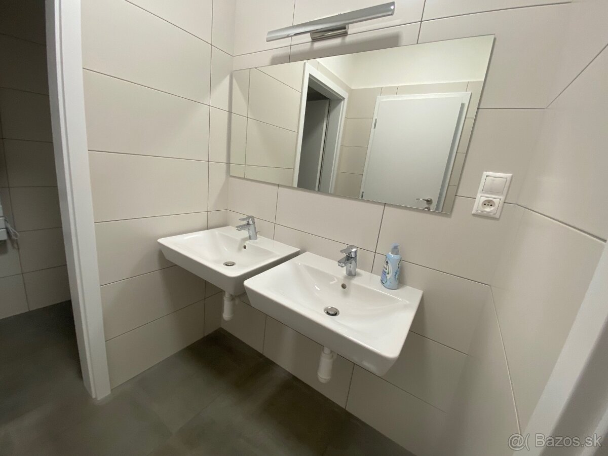 Na predaj komerčný priestor – Ružový mlyn, Piešťany - 11