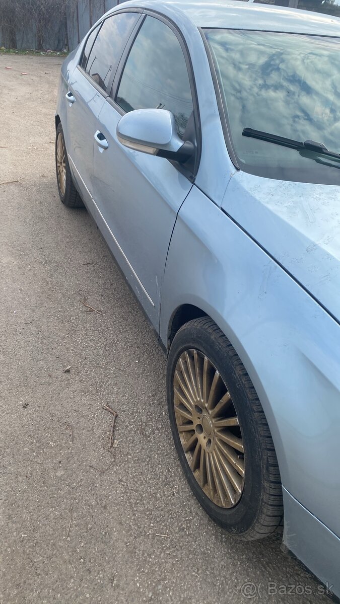 Passat b6 2.0 103 kw - 11