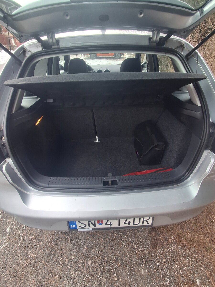 Seat Ibiza 1.4 63kw. - 11