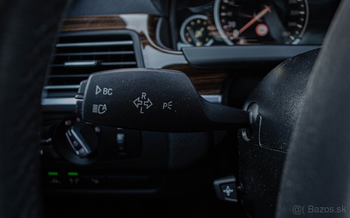 BMW 640d xDrive Odpočet DPH - 11