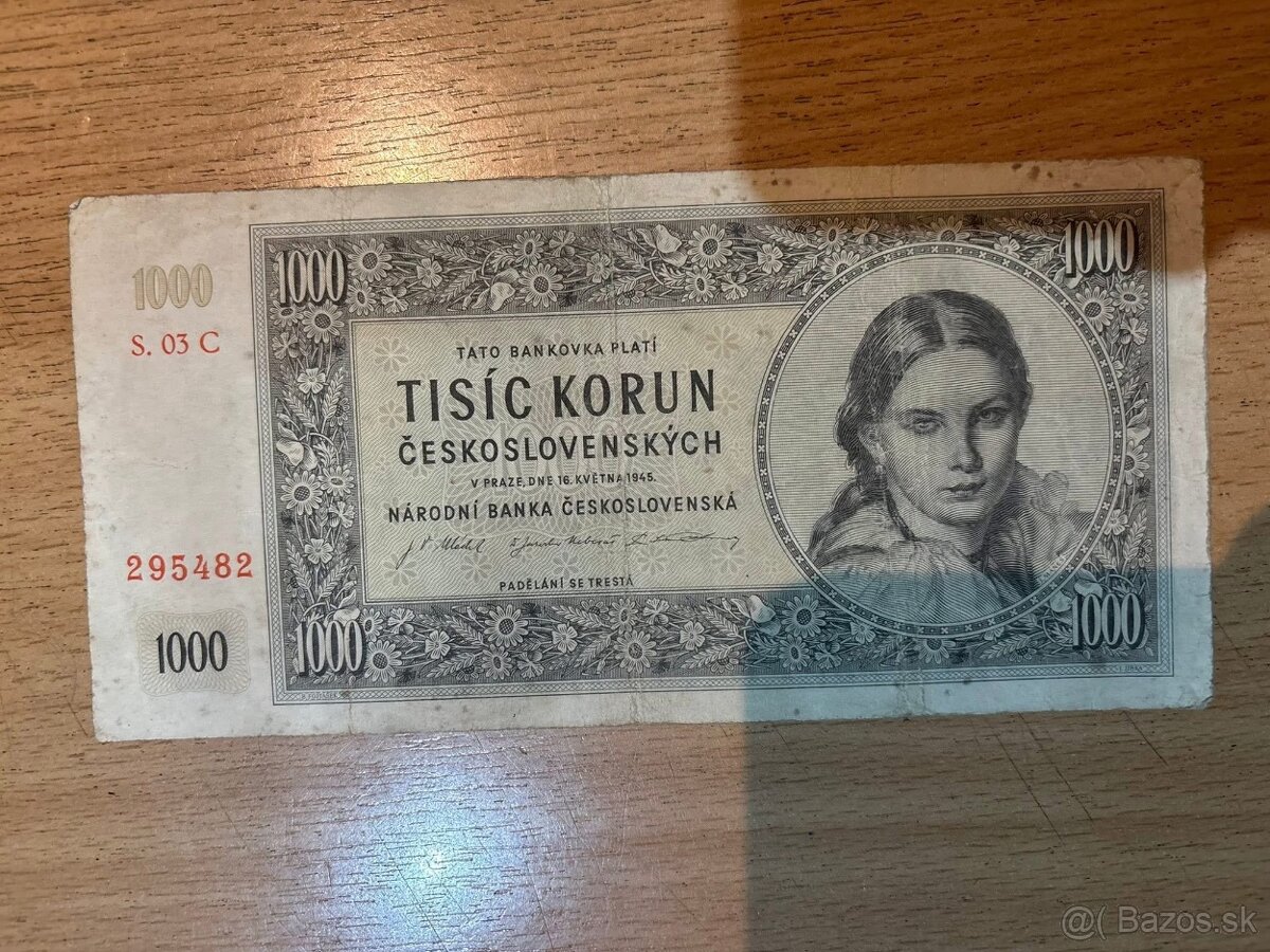 Kus 20€ - 11