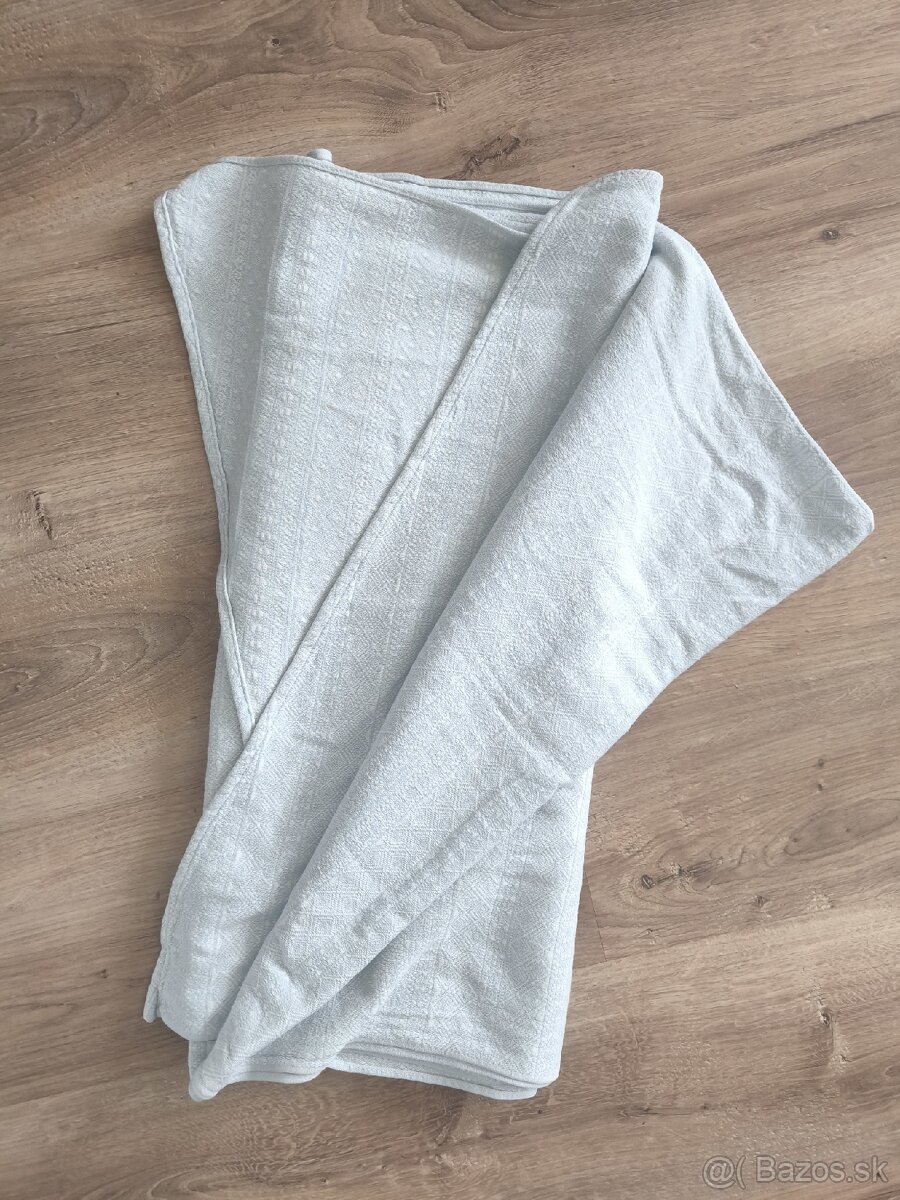 Šatky na nosenie detí Rischino,Sestrice,Madalo,Didymos - 11