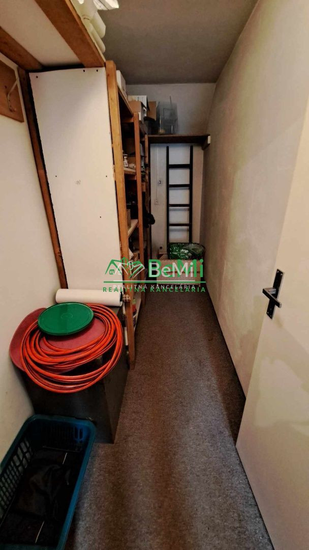 Na predaj Rodinný dom Záblatie s možnosťou podnikania. - 11