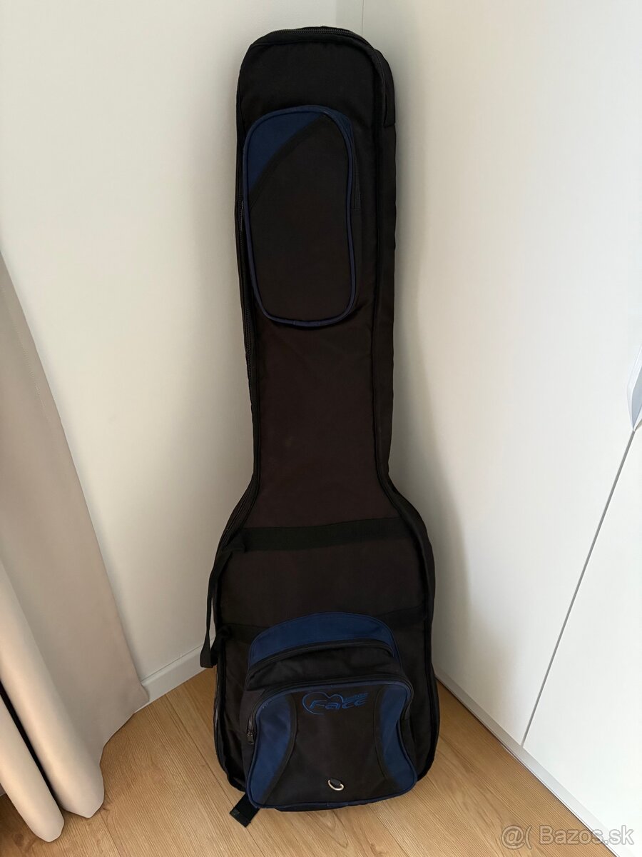 Fender Squier Precision Bass FSR Classic Vibe 50. - 11