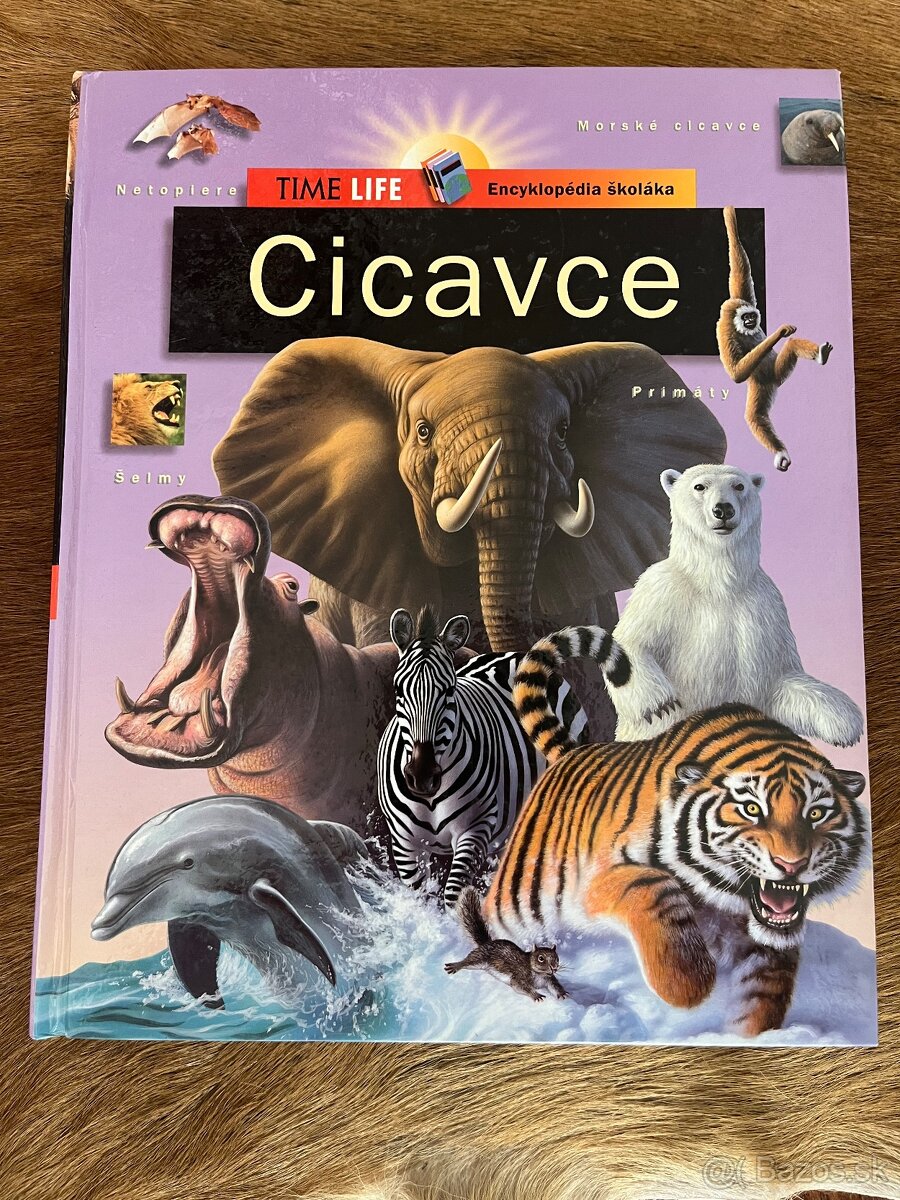 detské knižky 2 - 11