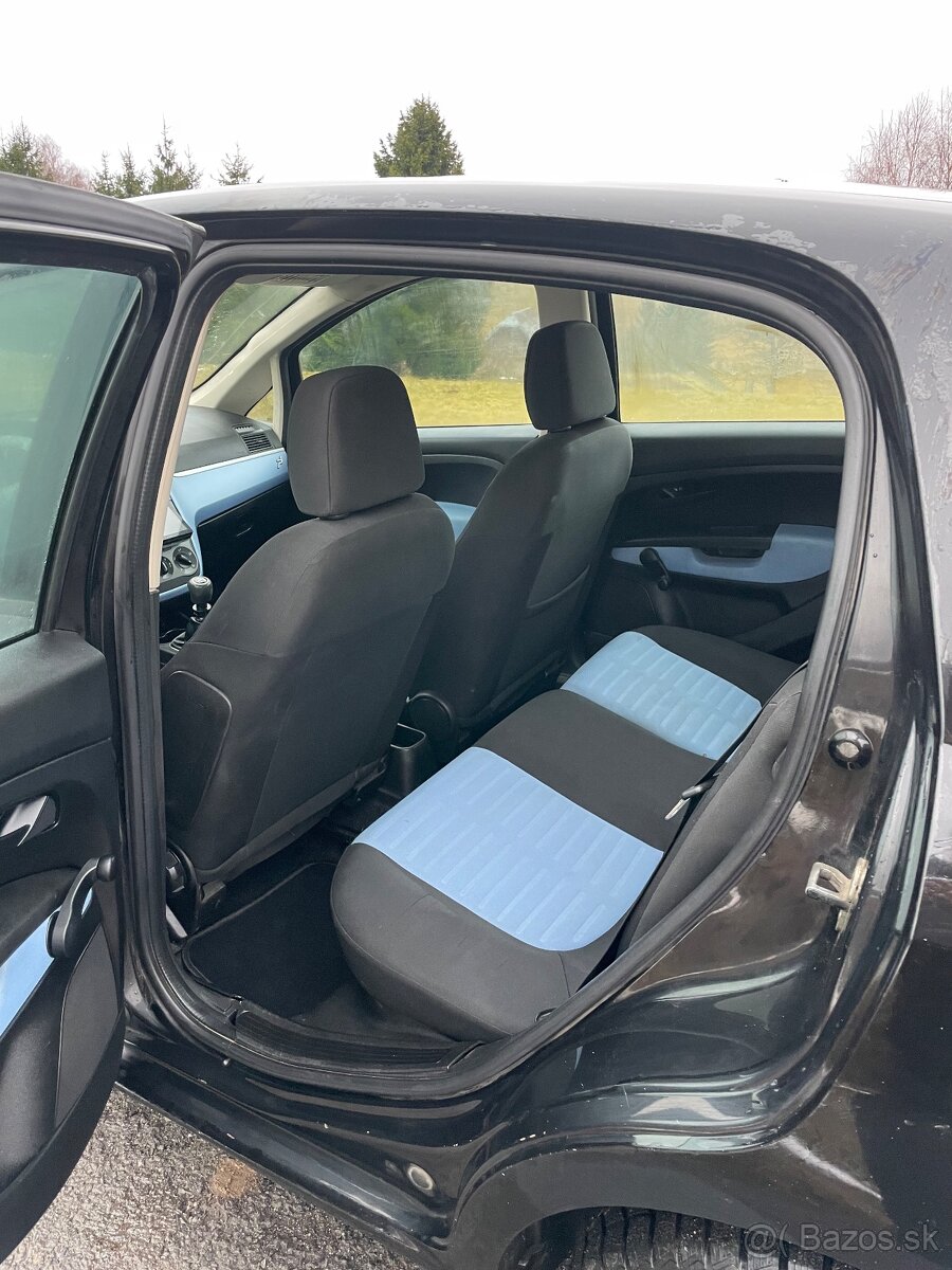 ✅Fiat Grande Punto 1.4 benzin - 11