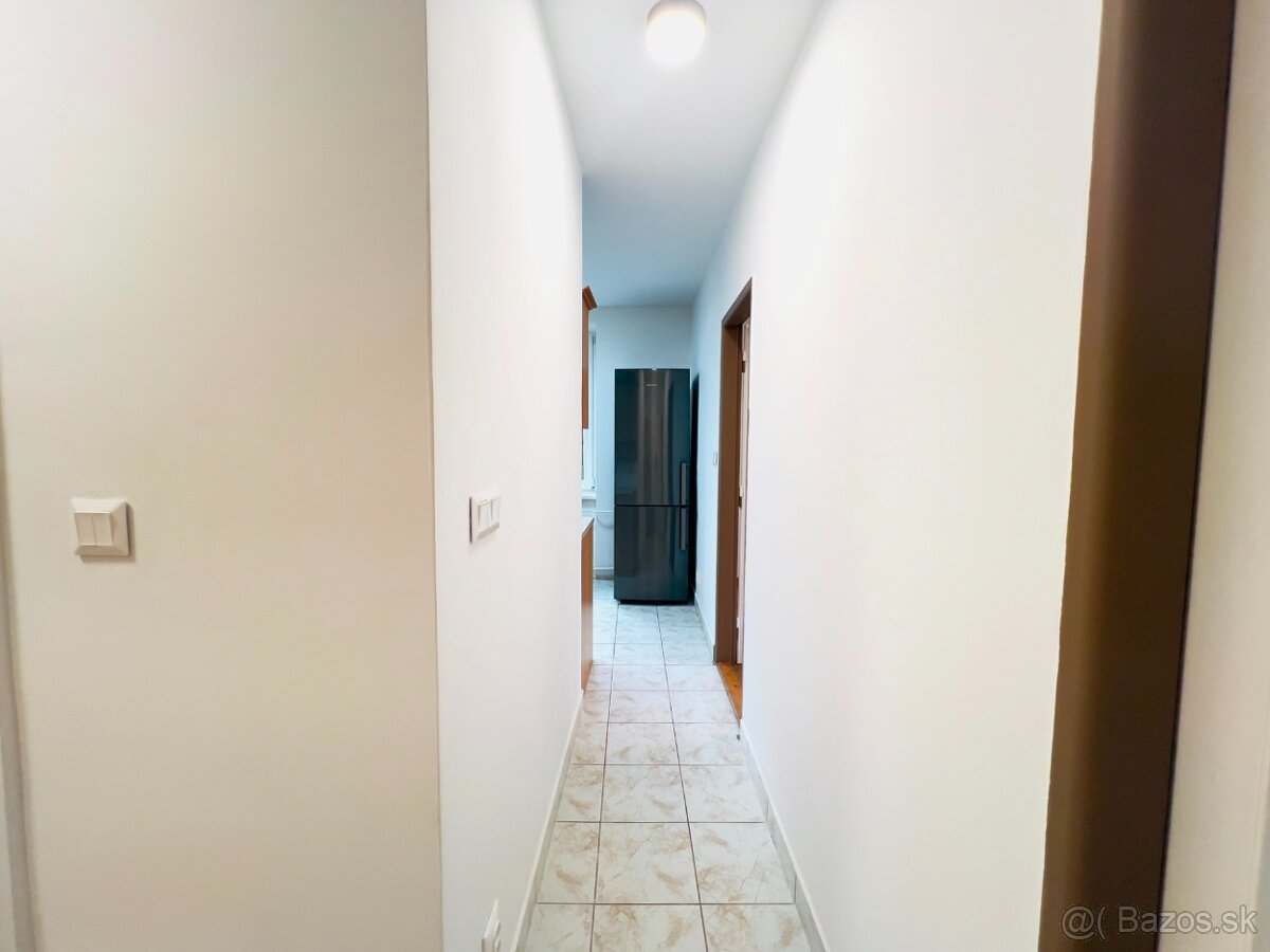 Na prenájom 2-izbový byt Trenčianske Teplice - 11