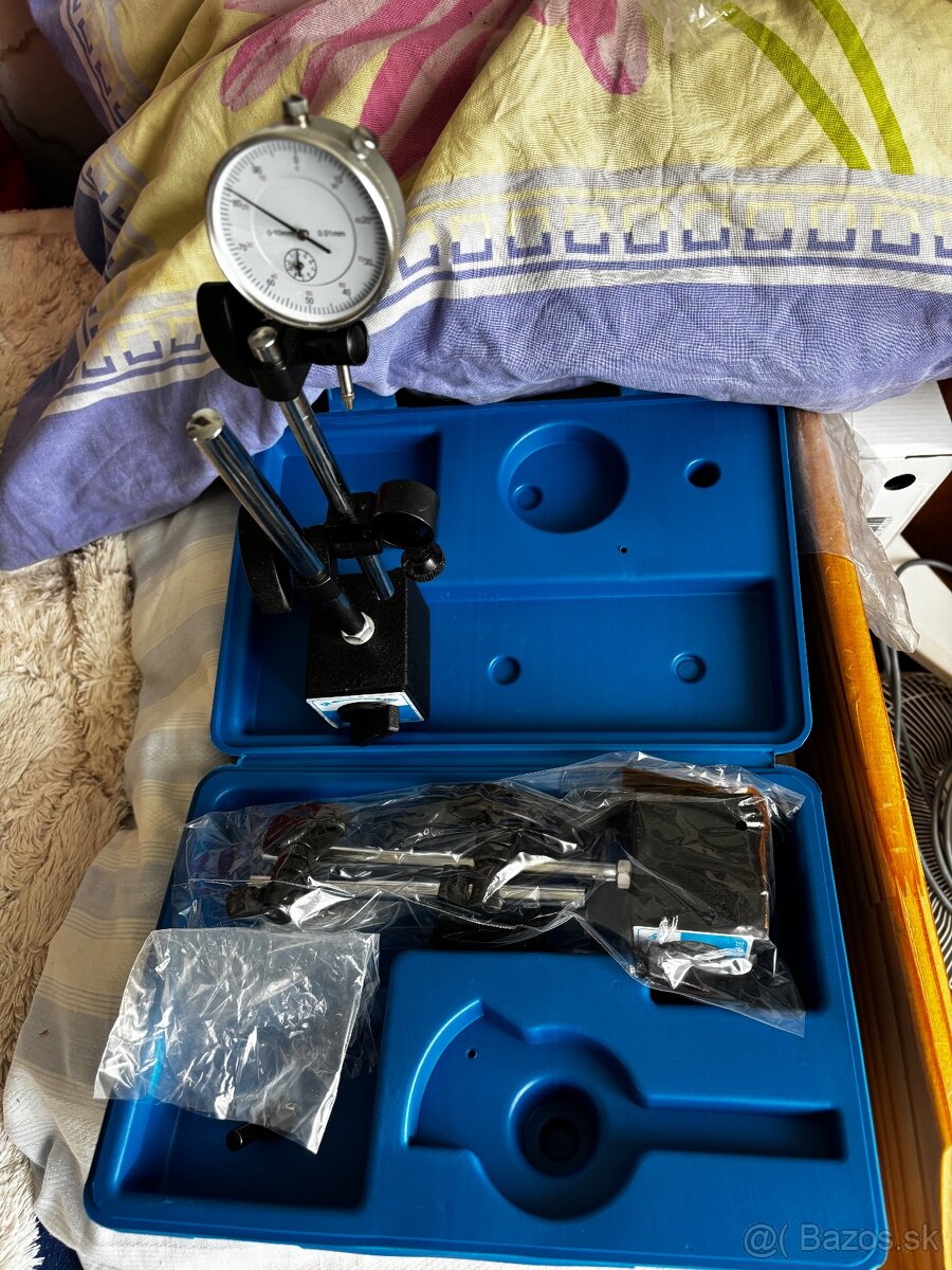 Predám rôzne sustruznicke náradie - 11