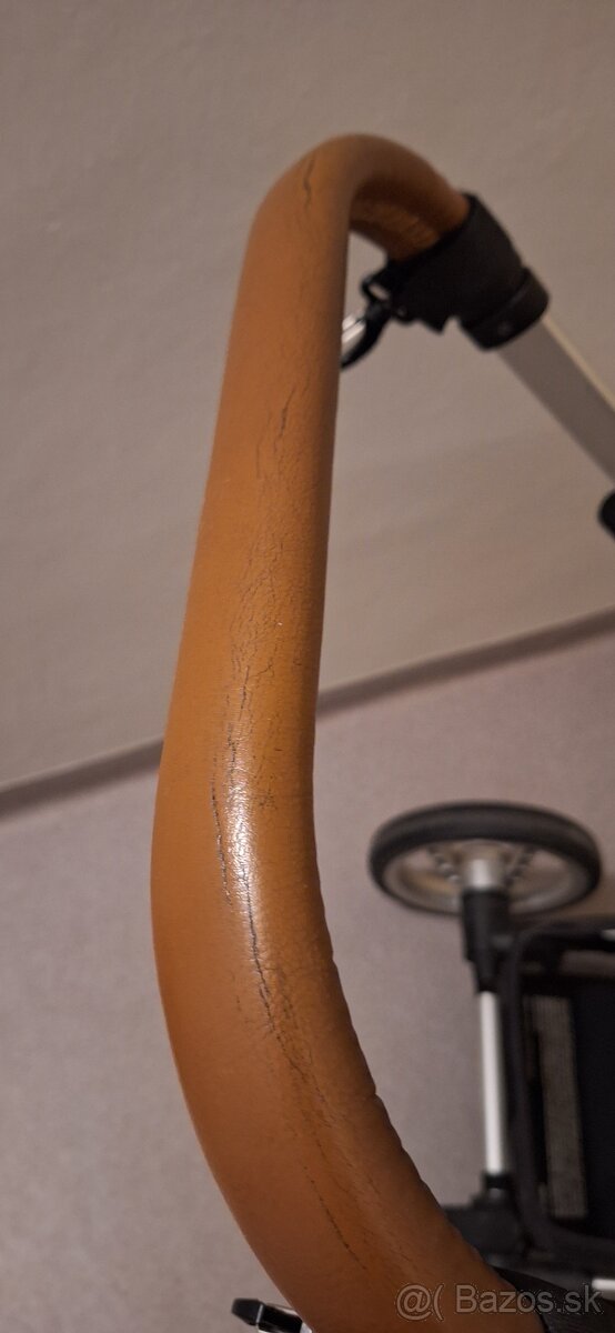 Mutsy nio - dvojkombinácia - 11