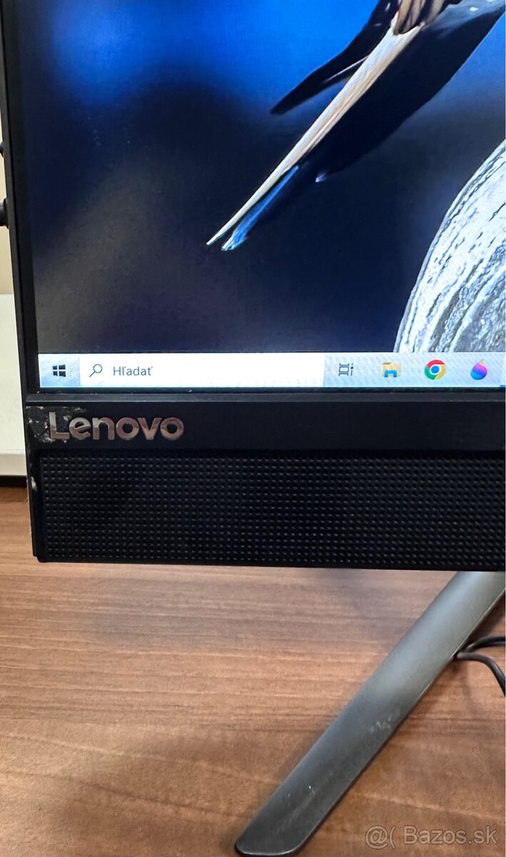 Lenovo IdeaCentre 510 - 24ISH - 11